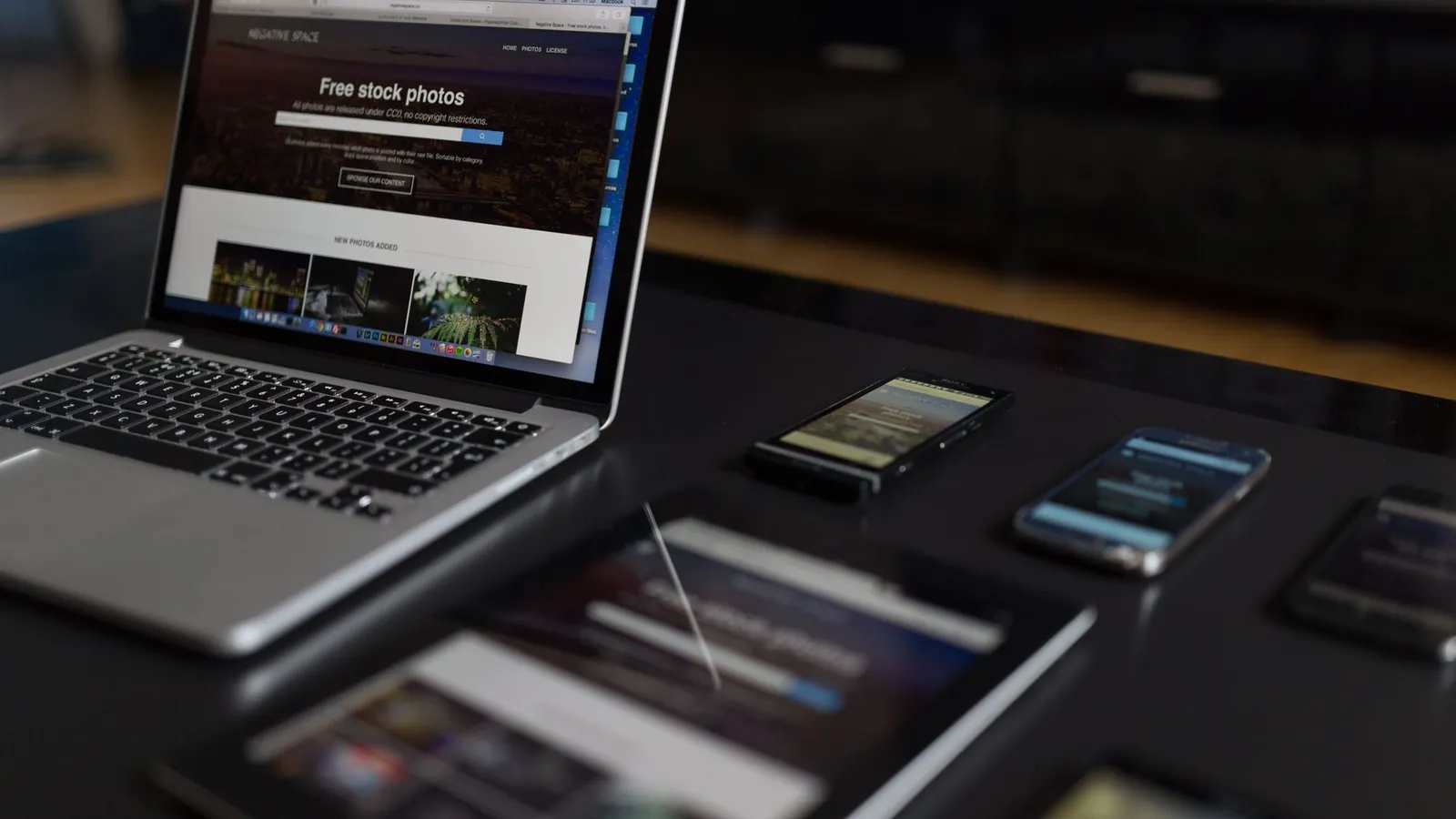 Design Responsivo: Mobile-First Approach e Breakpoint