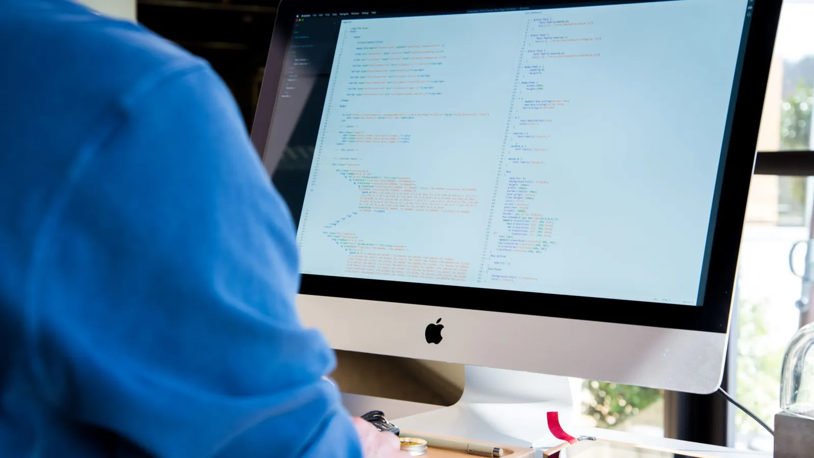 Sviluppo web full-stack in Italia