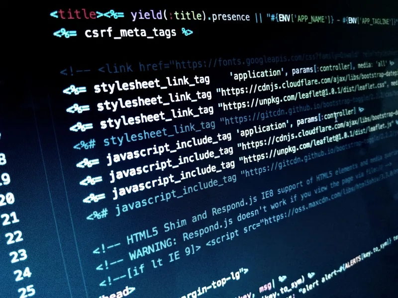 Sviluppo web full-stack in Italia — progetto 3