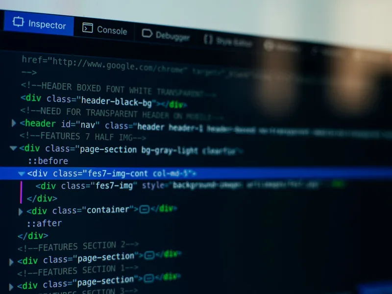 Sviluppo web full-stack in Italia — progetto 4
