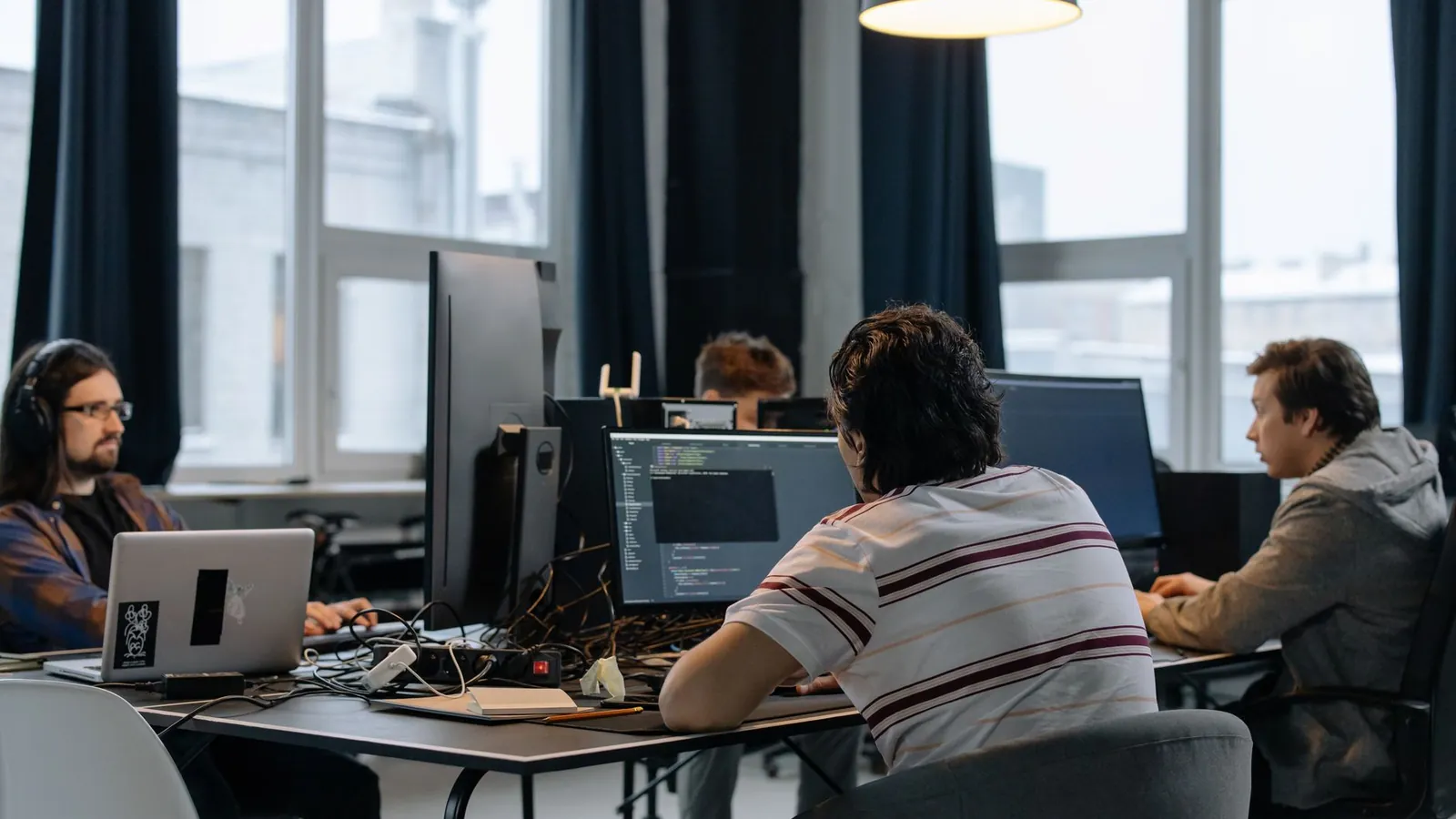 Sviluppo web full-stack in Italia