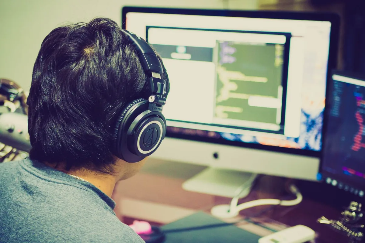 Sviluppo web full-stack in Italia